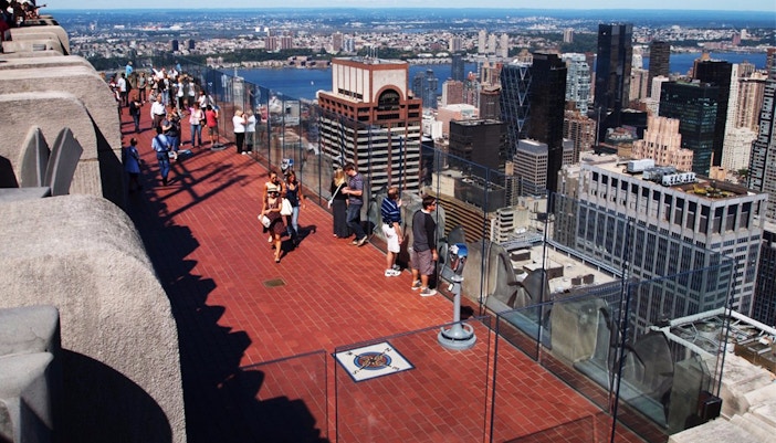 Visit Empire State Building