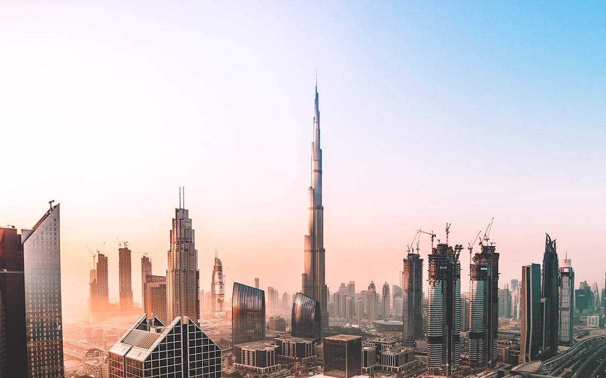 tickets to burj khalifa at the top: level 124 & 125 with meal at rooftop at the burj club-4 tickets to burj khalifa at the top: level 124 & 125 with meal at rooftop at the burj club-4