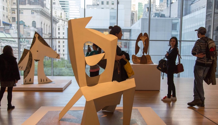 NYC MoMA