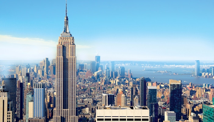 Empire State Building Exhibits - Skip the Line Tickets