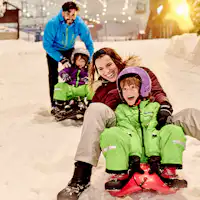 ski dubai polar pass