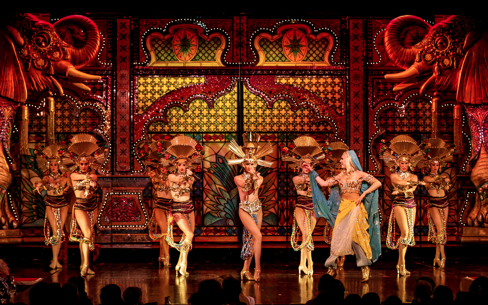 moulin rouge tickets