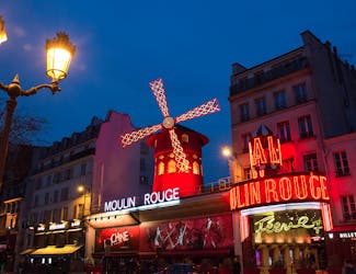 Tempozan Ferris wheel