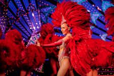 Best Things to do in Paris - Moulin Rouge - 2