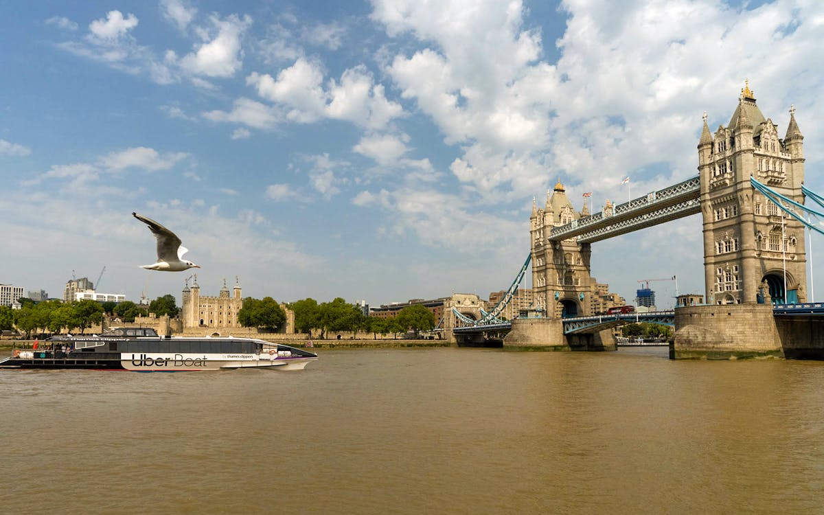 hop on, hop off-boottocht in londen met uber boat by thames clippers-2 hop on, hop off-boottocht in londen met uber boat by thames clippers-2