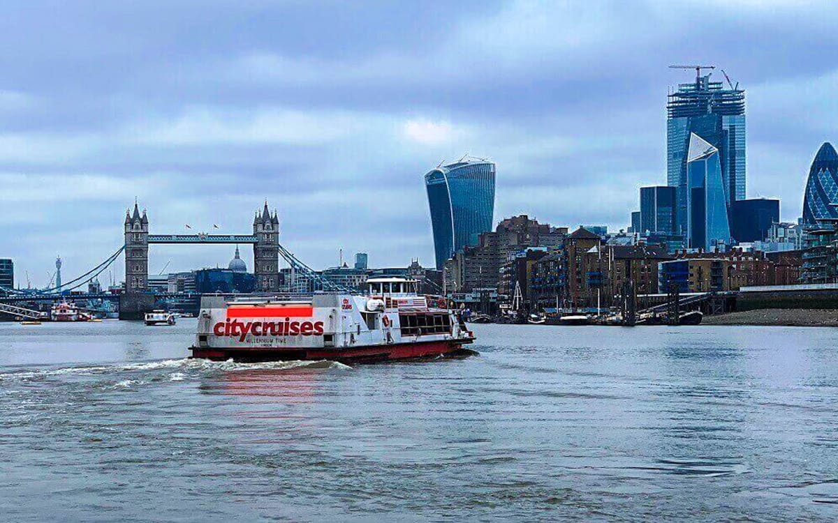 combicticket: uber boat by thames clippers + tickets voor de londense kabelbaan-4 combicticket: uber boat by thames clippers + tickets voor de londense kabelbaan-4