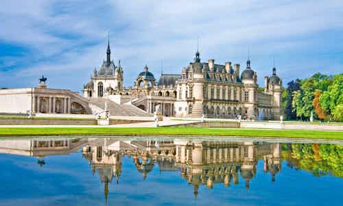 paris in october - Day Trip to loire valley 2