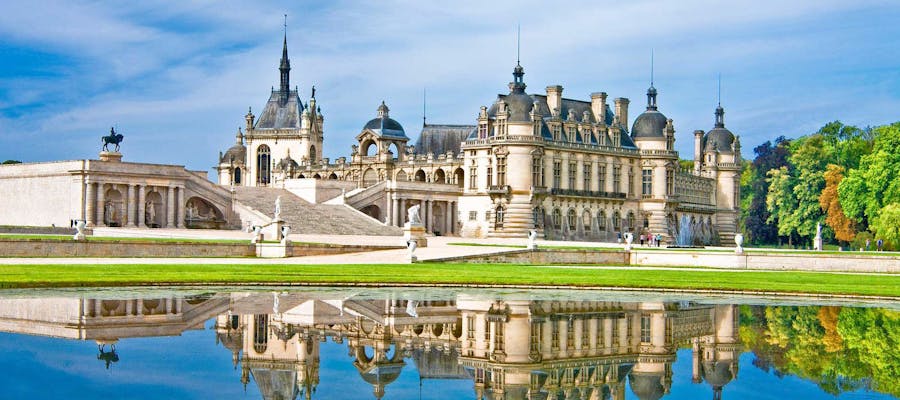 paris in august - orsay museum