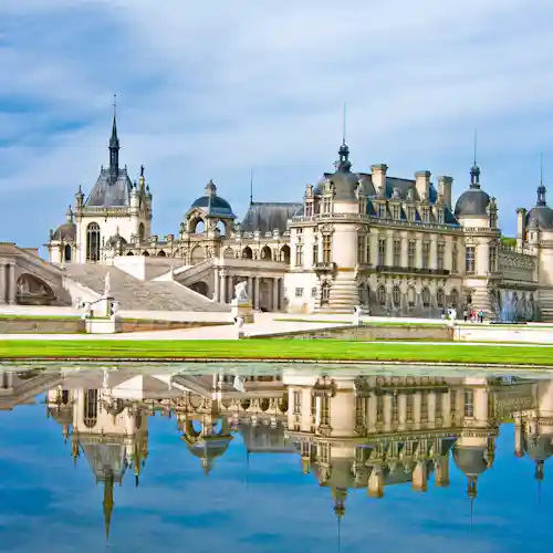best day trips from paris - loire valley - 2