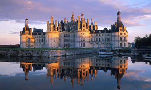 paris in october - Day Trip to loire valley