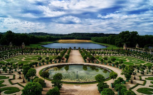 Priority Access Guided Tour: Versailles Full Day