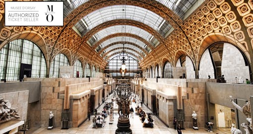 Museum d\'Orsay Tickets | Best Deals on Headout Museum d\'Orsay Tickets | Best Deals on Headout