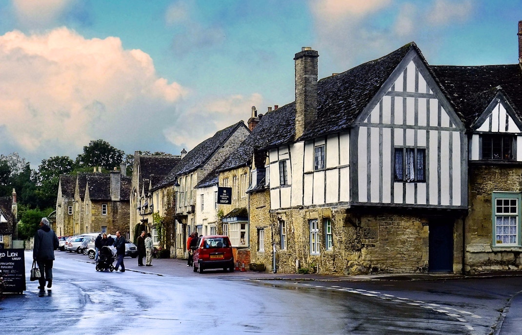 guide tourisitque londres - escapades