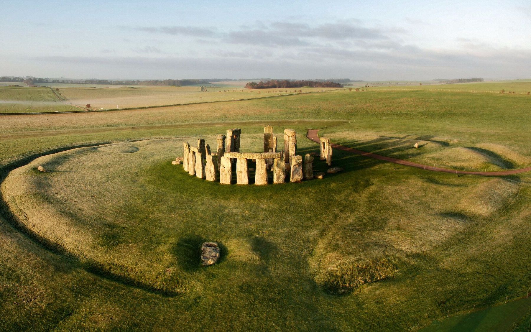 Stonehenge Facts | Unravel The Mystery