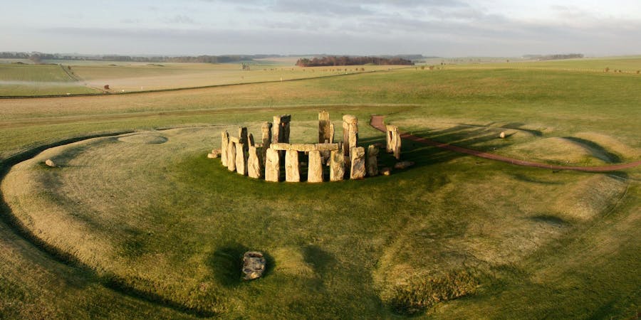 London in July - things to do - Stonehenge Day Trip