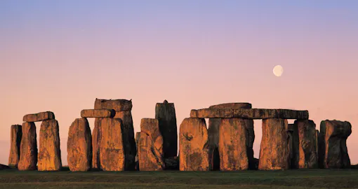 stonehenge London tickets