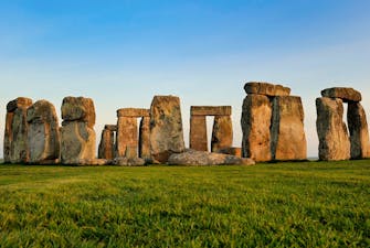 Stonehenge Tours