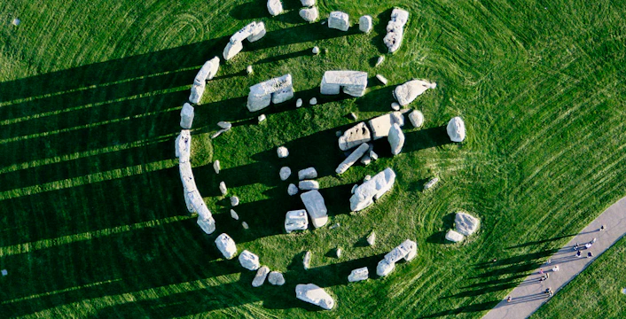 Stonehenge half day tour from London
