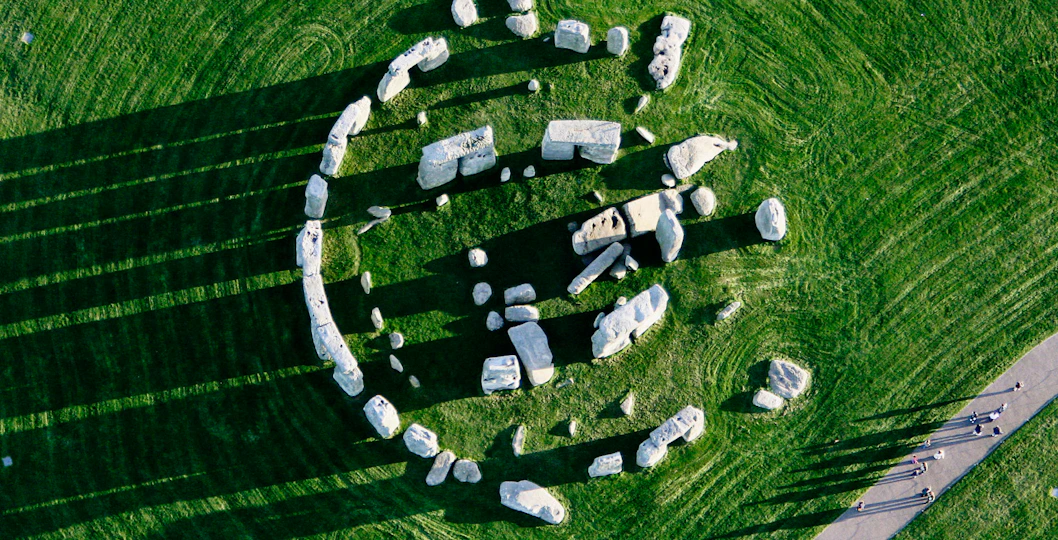 London to Stonehenge Tours
