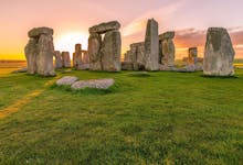 Stonehenge Tours