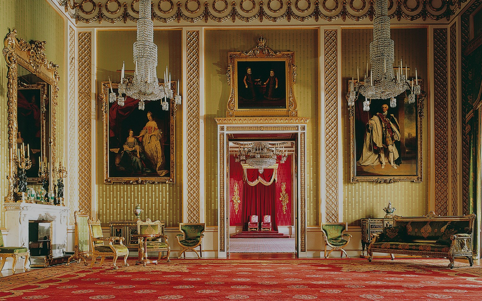 windsor castle