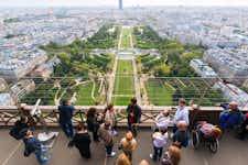 Best Things to do in Paris - Eiffel Tower - 3