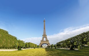 Montmartre Walking Tour