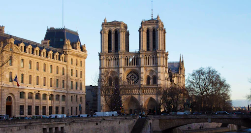 Notre Dame Cathedral Tickets