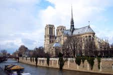 Best Things to do in Paris - Notre Dame - 2