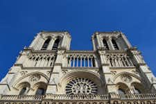 Best Things to do in Paris - Notre Dame - 1