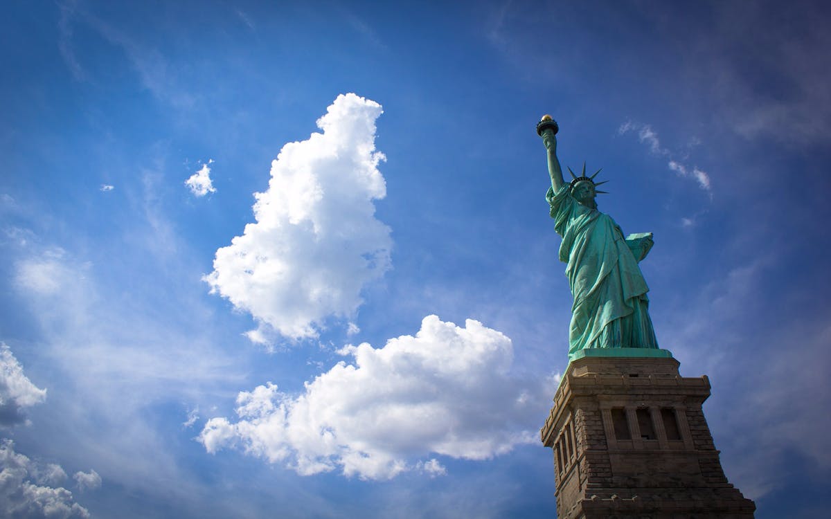 statue of liberty tour price