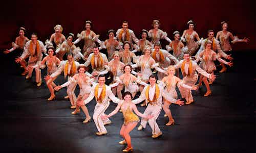 42nd street 1