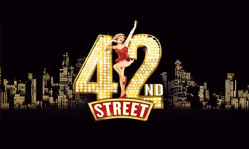 42nd street 2