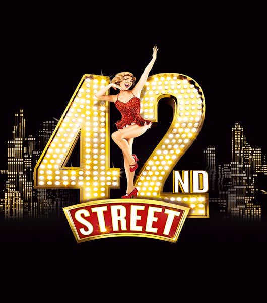 Best London Musicals - 42nd Street