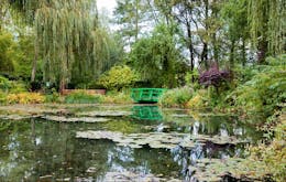 Giverny"