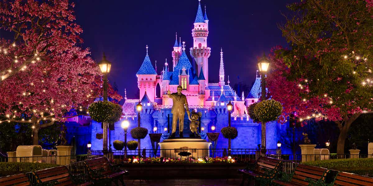 disneyland paris