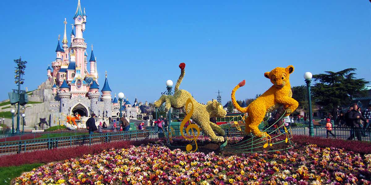 Disneyland Paris Discount Tickets Reviews And Practical Information Disneyland Paris Discount Tickets Reviews And Practical Information