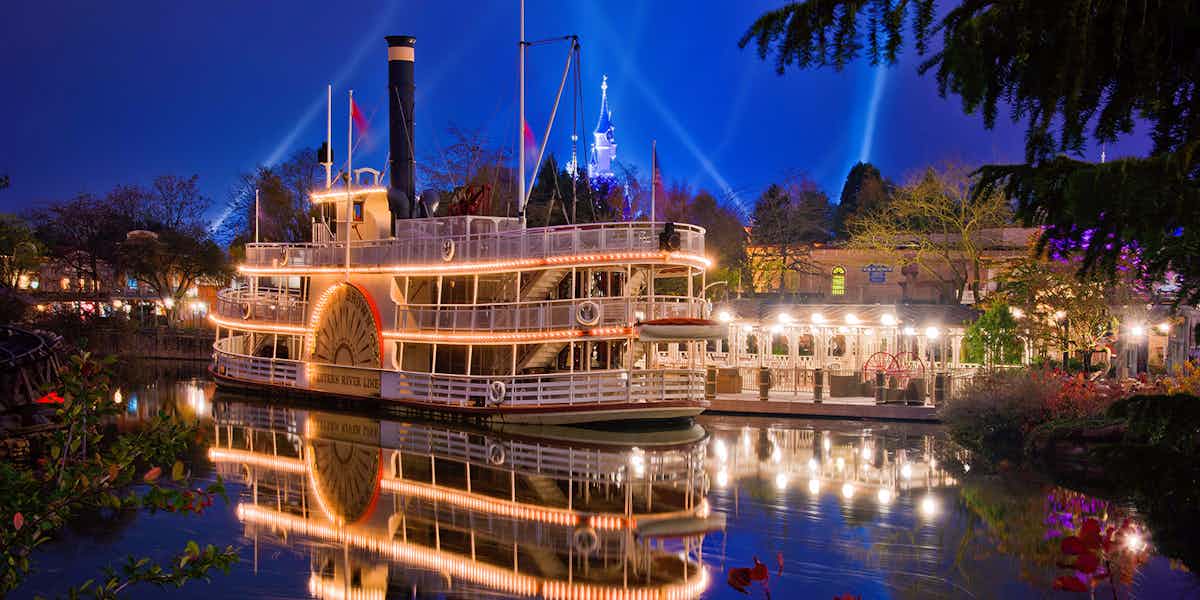 disneyland paris multiple day ticket