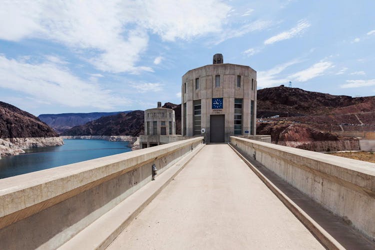 hoover dam