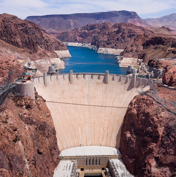 Here’s everything to know before you visit Hoover Dam in Nevada