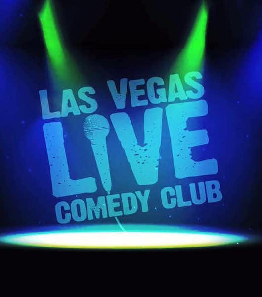 Best Vegas Comedy Shows - las vegas live comedy club