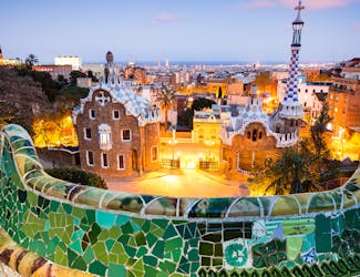 Barcelona Travel guide