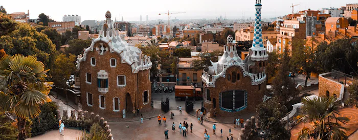 barcelona walking tours