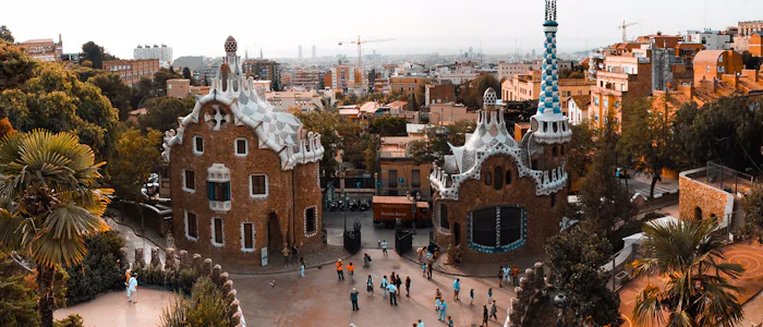 things to do in Barcelona with Kids