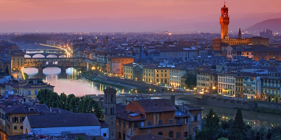 rome in april - Sistine Chapel