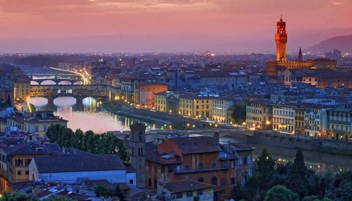 Rome Travel Guide - Day Trips