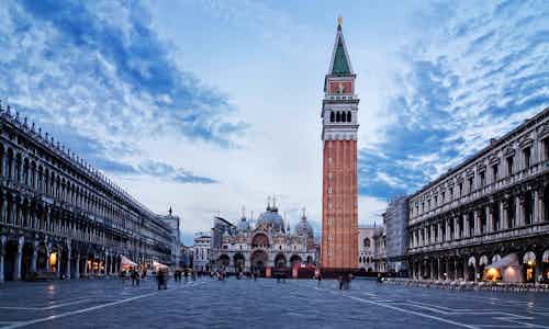 best tours in rome - Rome to Venice - 1