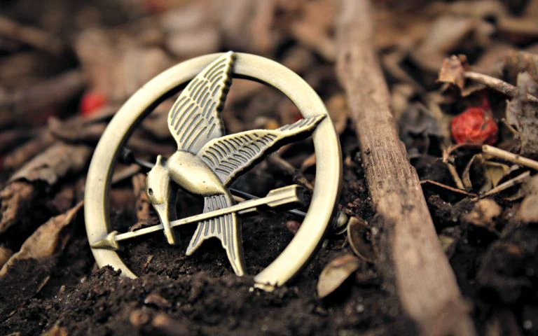Må oddsen alltid vara på din sida: ”Hunger Games” har premiär i London 2024