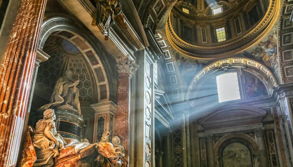 Vatican Skip The Line