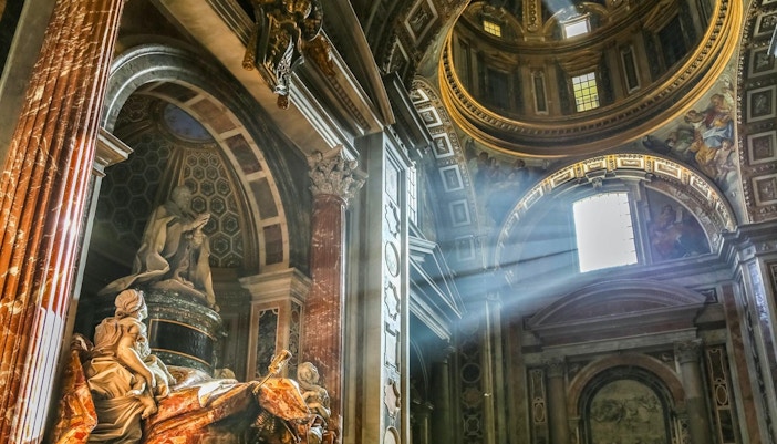 13 Dark Secrets & Conspiracy Theories About the Vatican